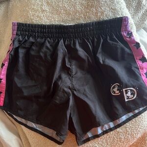 cheerleading worlds shorts